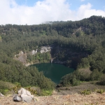 Flores - Kelimutu .0085