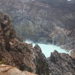 Flores - Kelimutu .0109