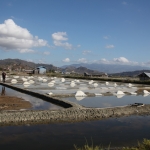 Sumbawa: Zoutpannen .0429