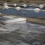 Sumbawa: Zoutpannen .0440