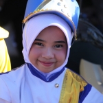 Sumbawa: Parade voor de onafhankelijkheid .0479