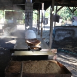 Lombok: Zout drogen .0685