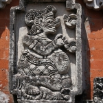 Lombok: Tempel .0726