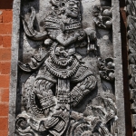 Lombok: Tempel .0727