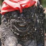 Lombok: Tempel .0731