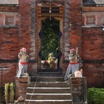Lombok: Tempel .0733