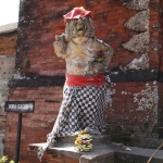 Lombok: Tempel .0736