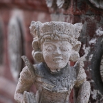 Lombok: Tempel .0742
