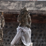 Lombok: Tempel .0748