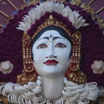 Ubud: Pura Taman Kemuda Saraswati .0833
