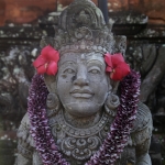 Ubud: Pura Taman Kemuda Saraswati .0843