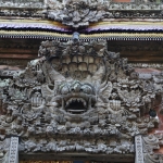 Ubud: Pura Taman Kemuda Saraswati .0848