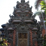 Ubud: Pura Taman Kemuda Saraswati .0851