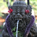 Ubud: Pura Taman Kemuda Saraswati .0857