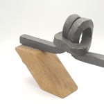 Lazy Head knoop in balans