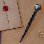 Gracia’s toverstokken