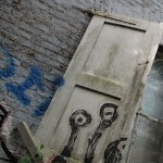 "Graffiti 1"