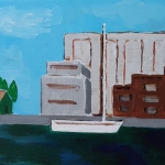 Fabrieken langs de Zaan 2