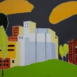 Fabrieken langs de Zaan 5