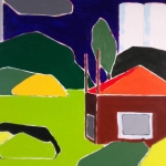 Fabrieken langs de Zaan 6