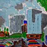 Fabrieken langs de Zaan 8