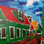 Domineestuin Zaandijk