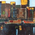 Fabrieken aan de Zaan