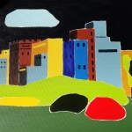 Fabrieken langs de Zaan 7