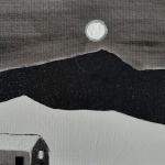 zomerdag winternacht 2 van 2