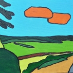 Omgeving Ascheberg (D)