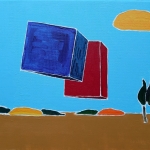 Perspectief - studie