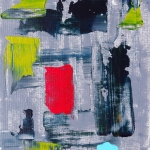 Groen Grijs