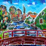 Bartelsluis - Wormer 