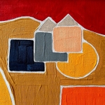 Studie naar Klee 6
