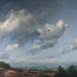 De ruime heide
