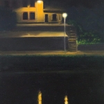 In de schaduw van Magritte