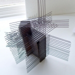 maquette voor dualisme