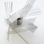 maquette voor dualisme