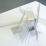 maquette voor dualisme