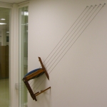 Verborgen belijning II (kamer 5_zijaanzicht)