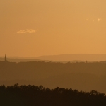 evening air Perugia 2