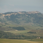 Toscane - Volterra