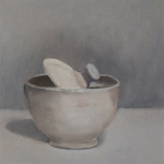 Oma's suikerpot