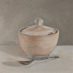 Oma's suikerpot I