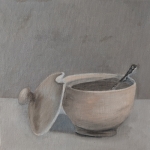 Oma's suikerpot II
