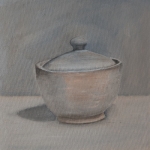 Oma's suikerpot III