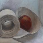 Appel in de hoofdrol