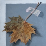 Herfstblad III