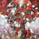 A head full of dreams