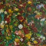 Het gevulde vrije veld